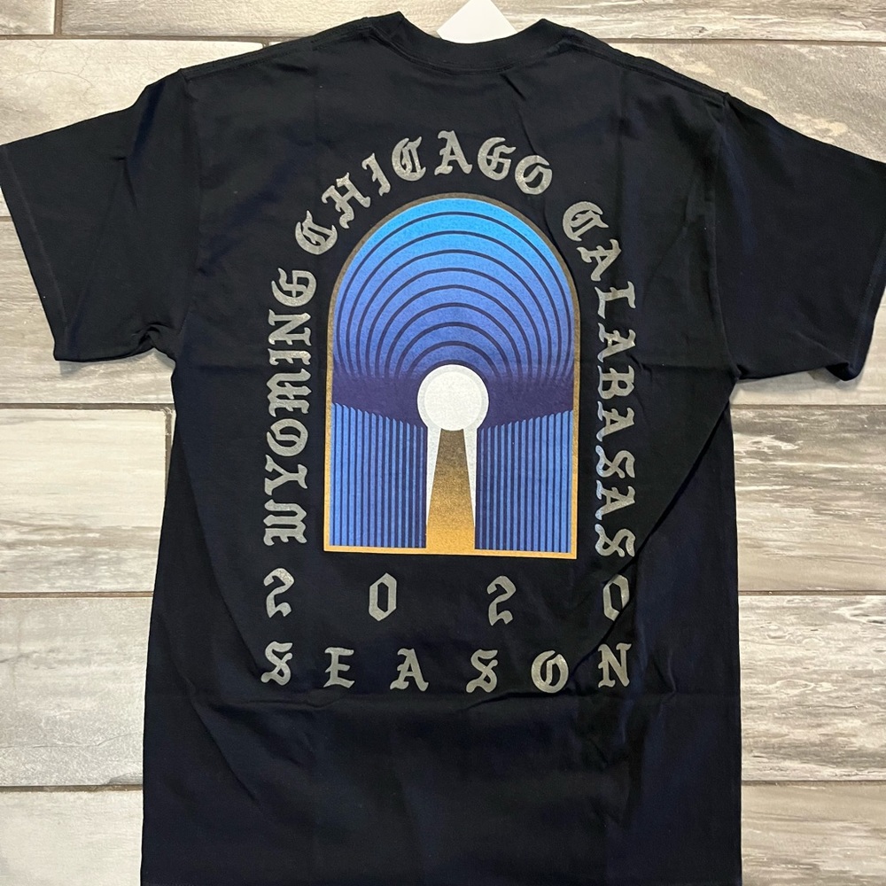 Brand new T shirts